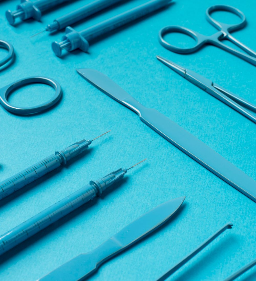 Cirurgia